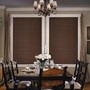 Crown Aluminum One Touch Blinds