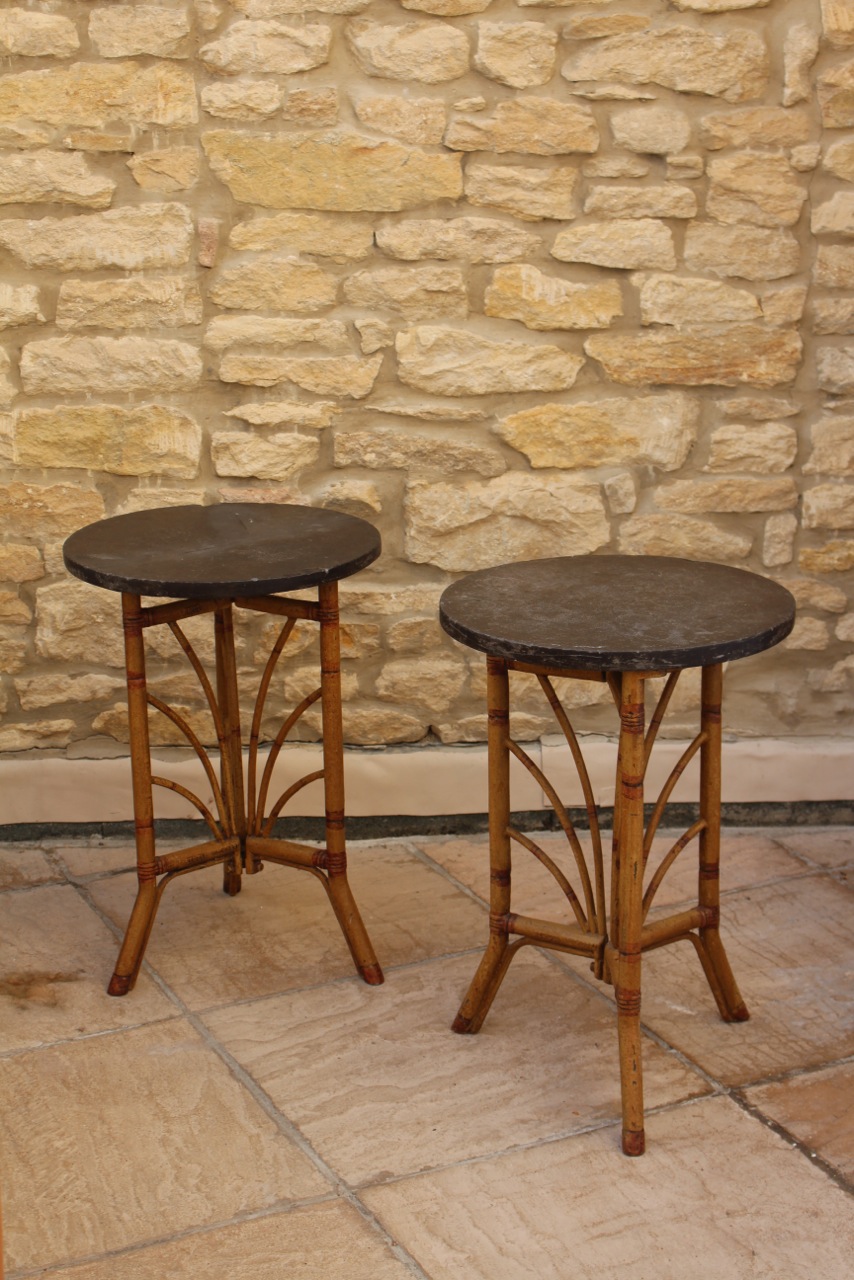 Outstanding pair of Circa 1...