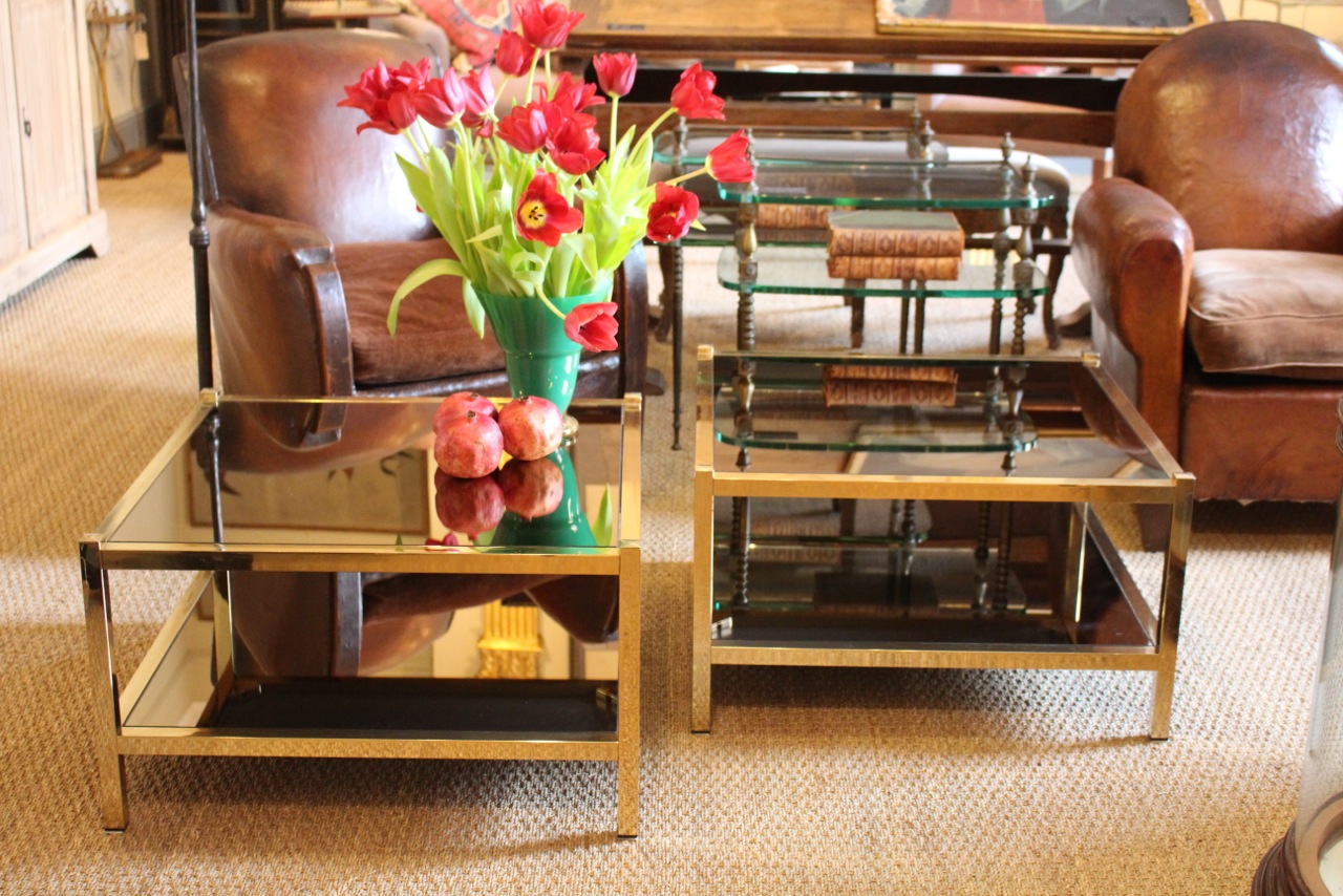Stylish and useful pair of ...