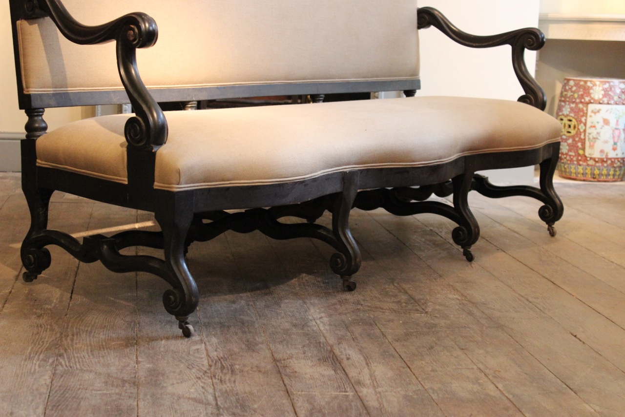 Wonderful 19th century High...