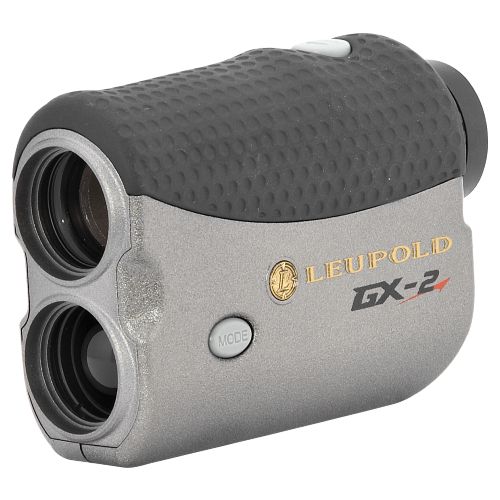Leupold GX-2 6 x 23 Golf Ra...
