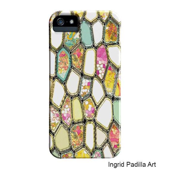 Geometric iPhone 5 Case or ...