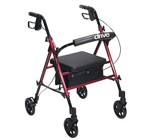 Universal Seat Height Alumi...