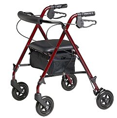 Freedom Superlight Rollator...