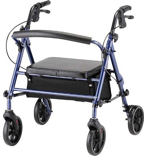 GetGO Groove Rolling Walker...