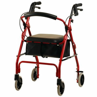 GetGo Classic 4-Wheel Walke...