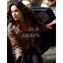 Michelle Rodriguez Furious 7 Fabulous Jacket