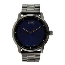 Lozano (Gunmetal/ Blue)