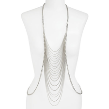 BP. Layered Body Chain | Nordstrom