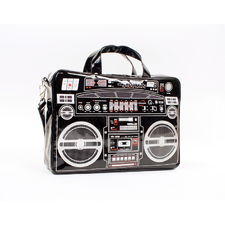 Audio Bag - Boombox