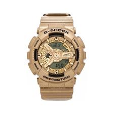G-Shock GA110GD-9A in Light Gold | REVOLVE