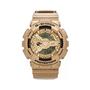 G-Shock GA110GD-9A in Light Gold | REVOLVE