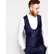 Image 1 of Noose & Monkey Vest