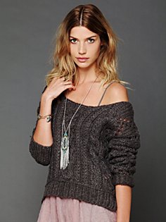 Fluff Sweater