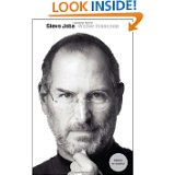 Steve Jobs by Walter Isaacson