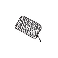 Zip Wallet Headliner Graphic Bag