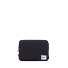 Anchor iPad Case Black