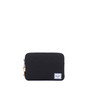 Anchor iPad Case Black