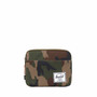 Anchor iPad Case Woodland Camo