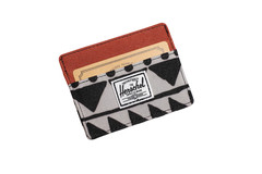 Herschell Supply Co Charlie...