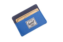 Herschell Supply Co Charlie...