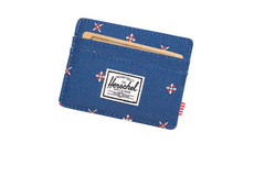 Herschell Supply Co Charlie...