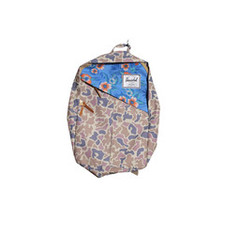 Herschell Supply Co Duck Camo Parker Backpack Bag