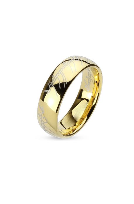 The Lord Ring