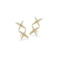 Vida Ear Cuffs