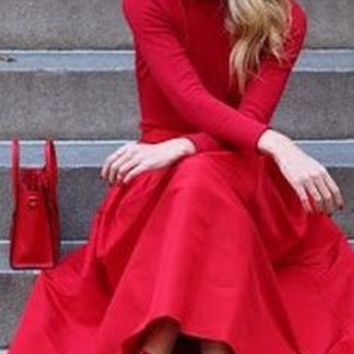 Red Hot