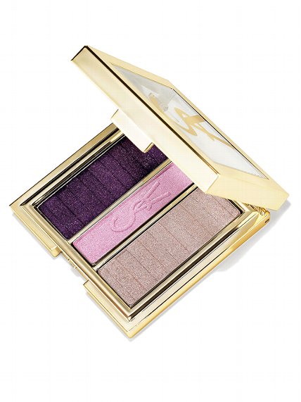 VS Makeup Eye Shadow Trio