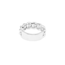 The ID Ring in Chrome