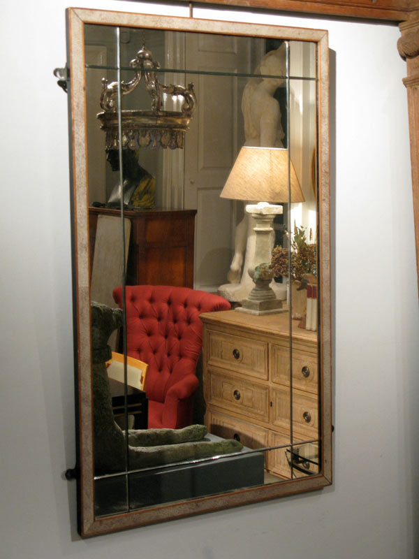 Fine quality Art Deco Shagr...