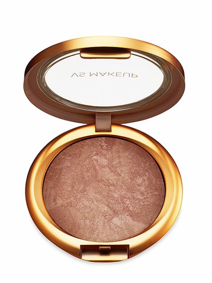 VS Makeup Baked Mineral Bro...