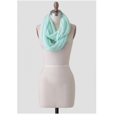 Weekend Adventure Infinity Scarf | Modern Vintage Accessories | Ruche