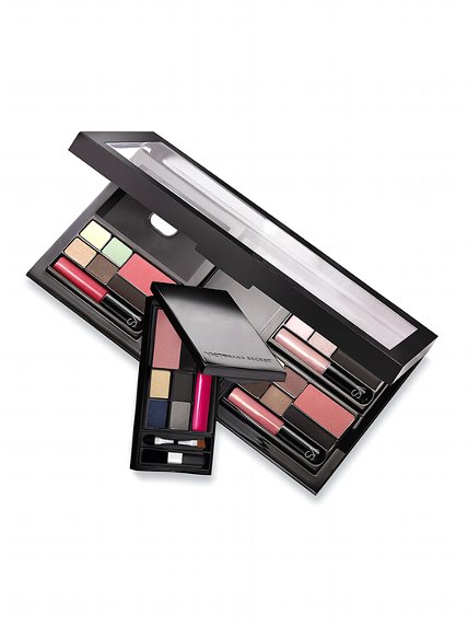 VS Makeup Supermodel On-the...