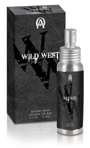 *Wild West Natural Spray Co...