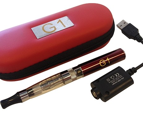 GG 1 pouch Vaporizer