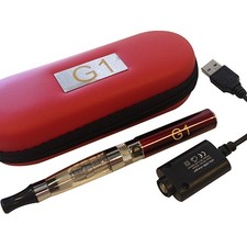 GG 1 pouch Vaporizer