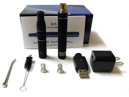 GG5 VAPORIZER KIT