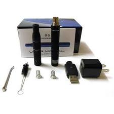 GG5 VAPORIZER KIT