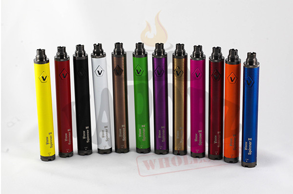 VISION SPINNER 2 1600 MAH