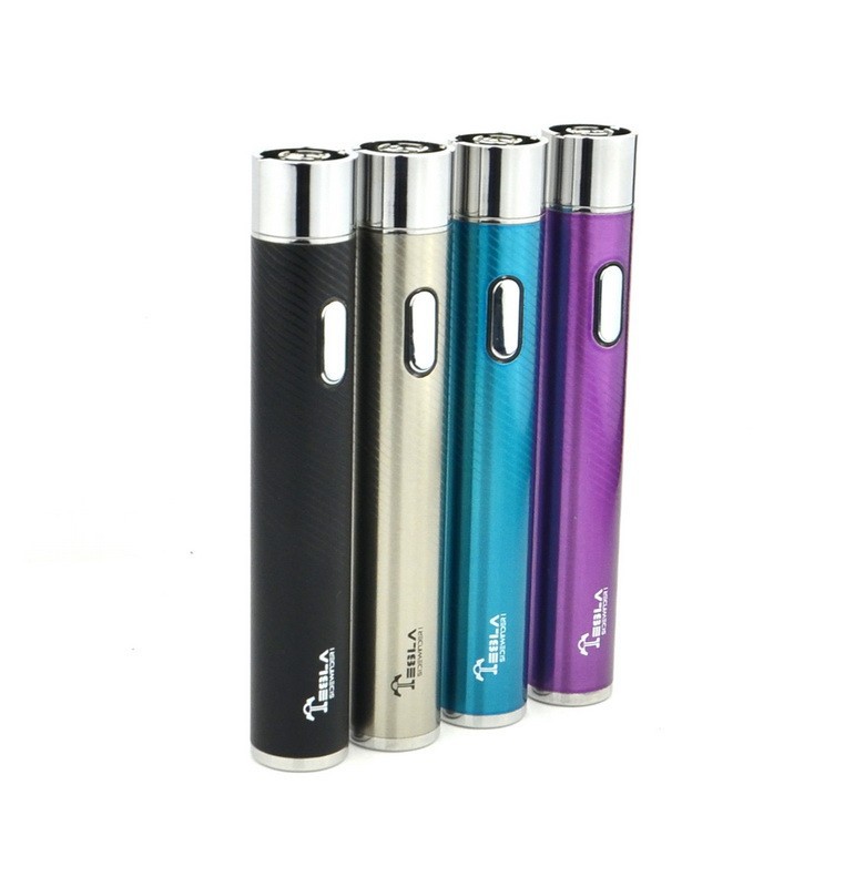 TESLA SIDE WINDER II 2000 MAH