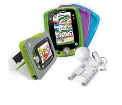 LeapPad2 