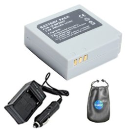 Replacement Digital Battery...