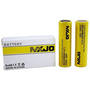 MXJO 18650 35A 2500 MAH BATTERY