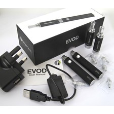 KANGER EVOD DOUBLE KIT