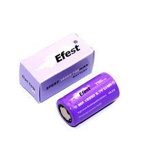 EFEST 18350 700 MAH