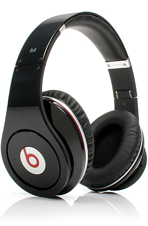 Beats by Dre The Beats Stud...