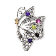 http://images.jgoodin.com/P/BR00015R-V01.jpg | Jewellery | Pinterest